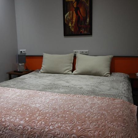 Evangelia Homes Sykia Chalkidikis Exterior foto