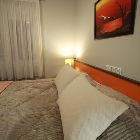 Evangelia Homes Sykia Chalkidikis Exterior foto
